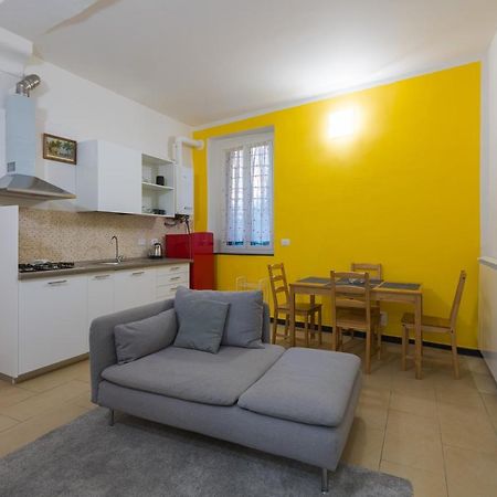 Appartamento Campo Pisano - Affitti Brevi Italia Genoa Exterior photo